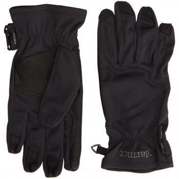 Masters Evolution - Guantes de esquí para Hombre, tamaño XS, Color Negro