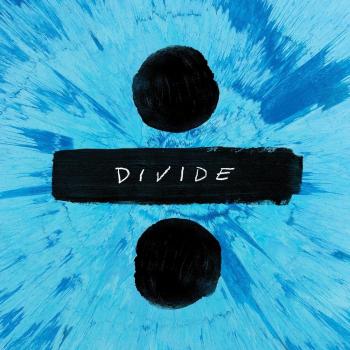 Divide [Vinilo] - Ed Sheeran