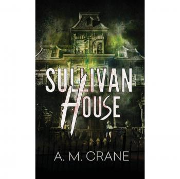 Casa Sullivan - Edición en papel de Crane, A. M