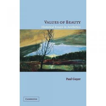 Valores de Belleza - Edición Dura