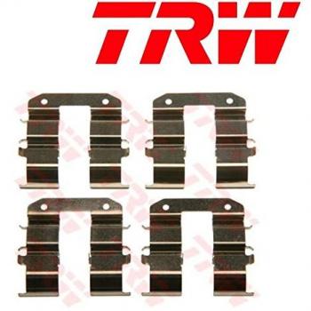 TRW PFK576 Sistemas de Servofreno