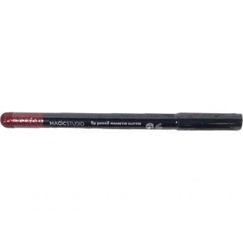 Magic Studio - Lápiz de labios Magnetic Glitter - 1