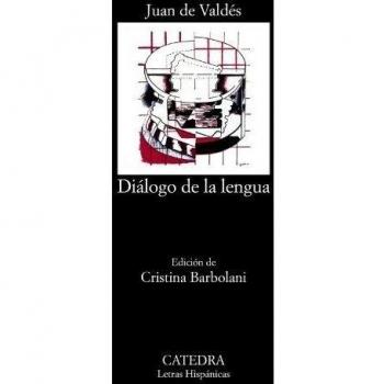 Diálogo de la lengua