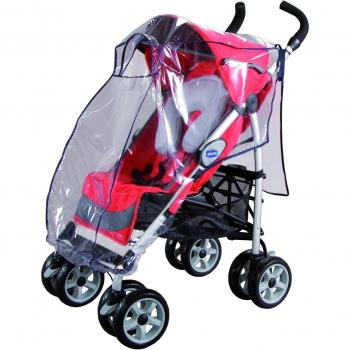 Sunnybaby 10097 - Proteccion agua viento