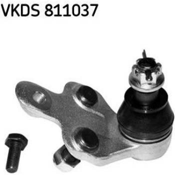 Rótula de suspensión SKF VKDS 811037