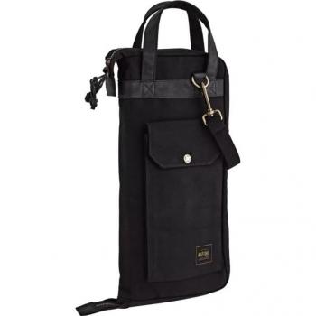 Meinl Classic Black Waxed Canvas Stick Bag