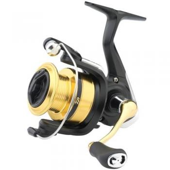 Carrete de Spinning Daiwa Legalis LT 4000 CXH 2023 - Ligero y Resistente para Pesca con Señuelos
