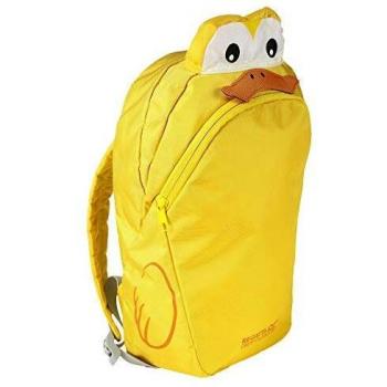 Regatta - Mochila unisex Zephyr, Unisex adulto, Mochila, EK013 3TD000, Pato