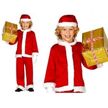bebé del juego de santa