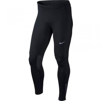 Nike Df Essential Mallas, Unisex adulto, Negro, L