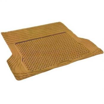 Sumex 3012358 - Alfombra Maletero PVC Bootmat, Color Beige