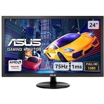 MONITOR GAMING 24 ASUS VP248QG NEGRO