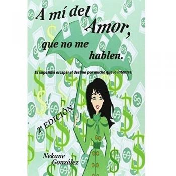 A MI DEL AMOR QUE NO ME HABLEN: Es imposible escapar al destino por mucho que lo intentes