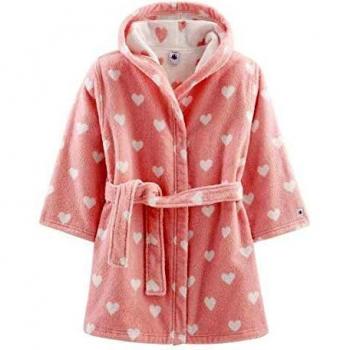 Petit Bateau Peignoir_4987501 Albornoz, Multicolor