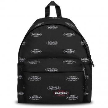 Eastpak EK62051V Mochila Poliéster Negro - Mochila para portátiles y netbooks