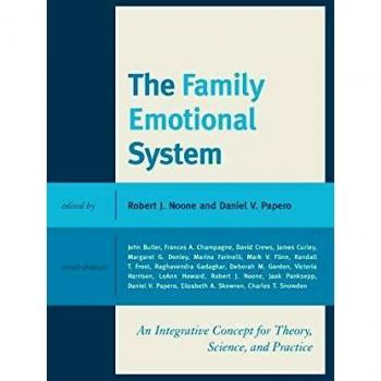 Family Emotional System: Integrative Theory and Practice Guide