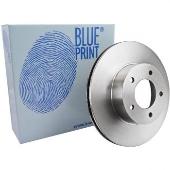 Blue Print ADJ134352 Brake Disc Set