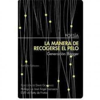 Manera De Recogerse El Pelo,La - David González