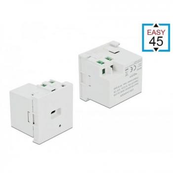 Módulo de Carga USB Easy 45 con 1 Puerto USB Tipo-C™ PD