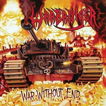War Without End [Vinilo]