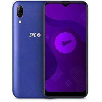 SPC GEN LITE – Smartphone 4G de 6,09”