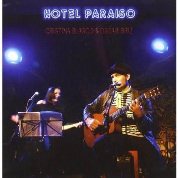 Hotel Paraiso