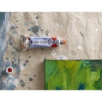 Acuarela Van Gogh Tubo Nº708 Gris Payne - 10ml