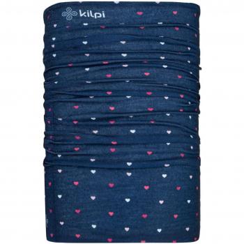 Kilpi Darlin-J Children's Multifunctional Scarf - Dark Blue