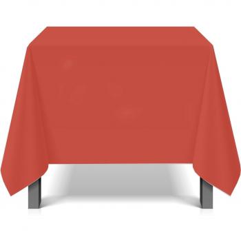 Decoration Vinyl manteles 180x220cm impermeabile waterproof amaranto