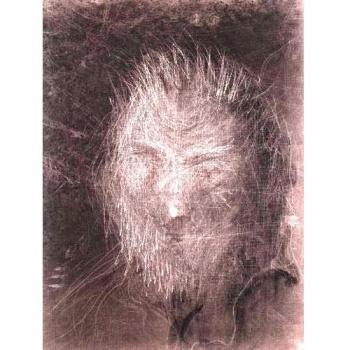 Cuaderno de artista de Miquel Barceló: Artist's Portfolio