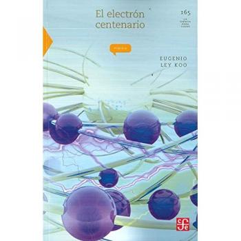 ELECTRON CENTENARIO,EL: 165