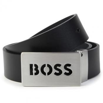 Cinturón Boss J50954 Marrón