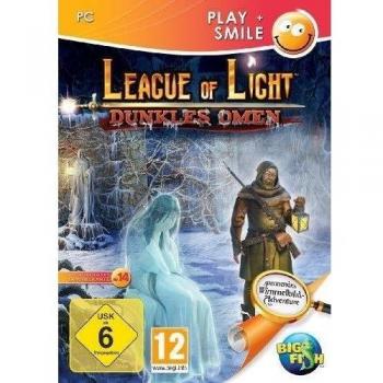 League Of Light: Dunkles Omen [Importación Alemana]