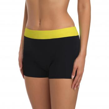 Merry Style Shorts de Baño para Mujer Modelo S1R1
