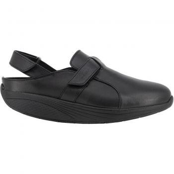 MBT Flua Zapato Unisex Negro Talla 36 1 par