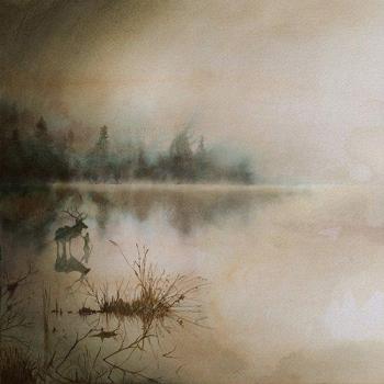 Solstafir - Berdreyminn: Limited Edition Digibox CD with Fanbox Features