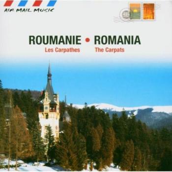 The Carpats - Various Artists - Romania