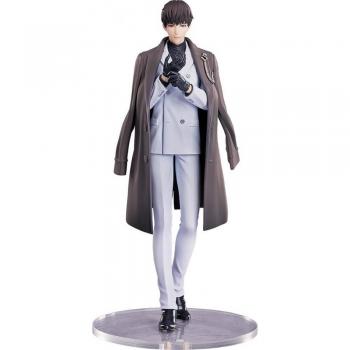 Love & Producer Mo Xu PVC Pop Up Parade Figure 19 cm