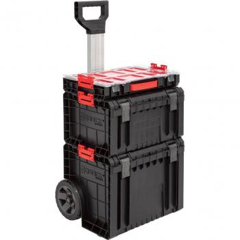 TÃ¶Ã¶riistakohver Qbrick system PRO kmpl 2