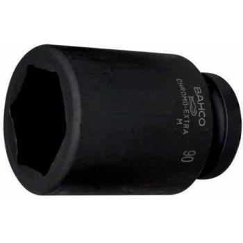 Bahco K9806Z-2.1/2 - Vasos De Impacto Profundos 1.1/2”, 2.1/2