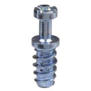 Enganche para excéntrica 60 Ø6x20x10mm zincado (B) AMIG