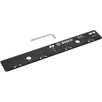 Bosch Professional FSN VEL - Unión para carril guía Bosch de sierra circular