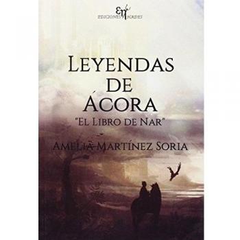 Leyendas de Ácora