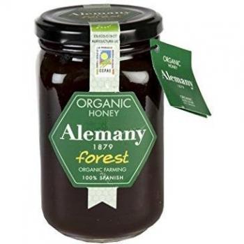 Miel Ecológica de Bosque Alemany 500 gramos