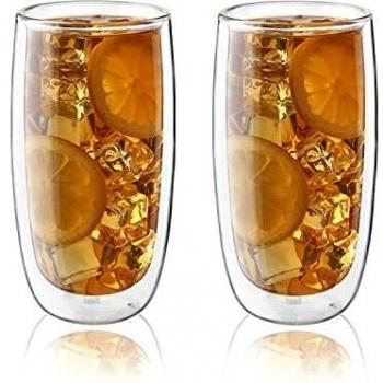 Zwilling Juego de 2 Vasos Altos, 474 ml