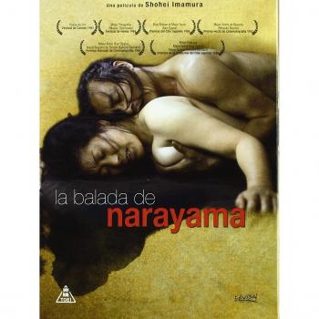 La Balada De Narayama [DVD]