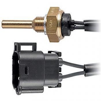 Sensor de temperatura del refrigerante OE Equivalente Fabricado en Italia 7.3110 Facet