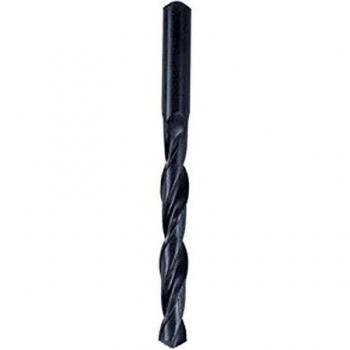 Punta HSS 2,5 mm para metal - Pack de 10 piezas