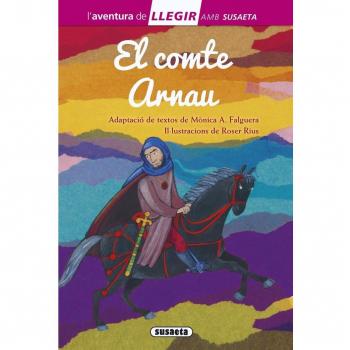 El comte Arnau