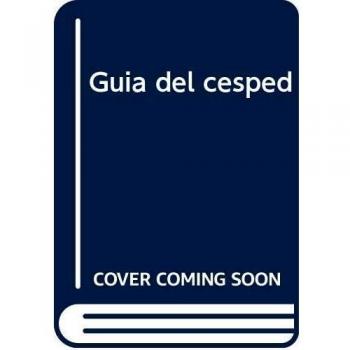 Guia del cesped
